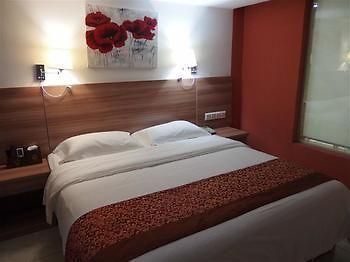 Beihai Drs Hotel Zewnętrze zdjęcie