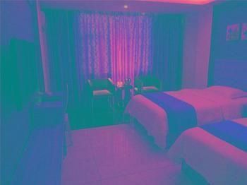 Beihai Drs Hotel Zewnętrze zdjęcie