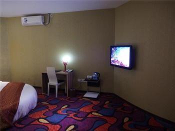 Beihai Drs Hotel Zewnętrze zdjęcie