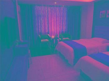 Beihai Drs Hotel Zewnętrze zdjęcie