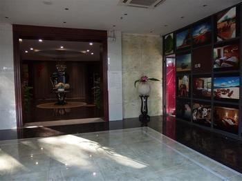 Beihai Drs Hotel Zewnętrze zdjęcie