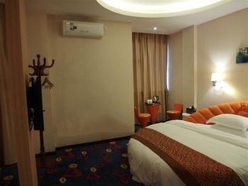 Beihai Drs Hotel Zewnętrze zdjęcie